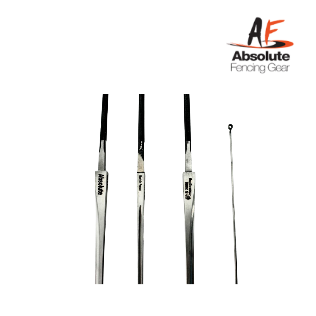 AF FIE BF Maraging Sabre Blade (Size 5)