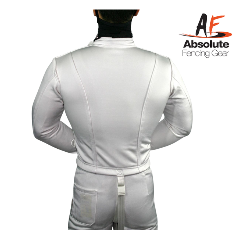 AF 2020 Elite Stretch 350N Men's Jacket