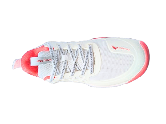 Fencing Star New Coral Fencing Shoes (2025)