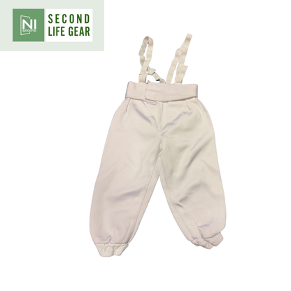 ALLSTAR Ecostar FIE 800N Fencing Breeches Kids-164 Left Hand (PO)