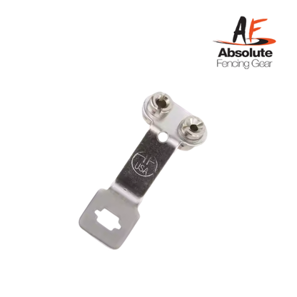 AF 2-Prong Foil Socket