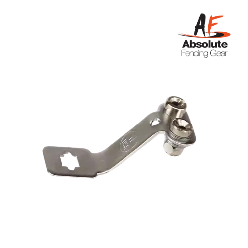 AF 2-Prong Foil Socket