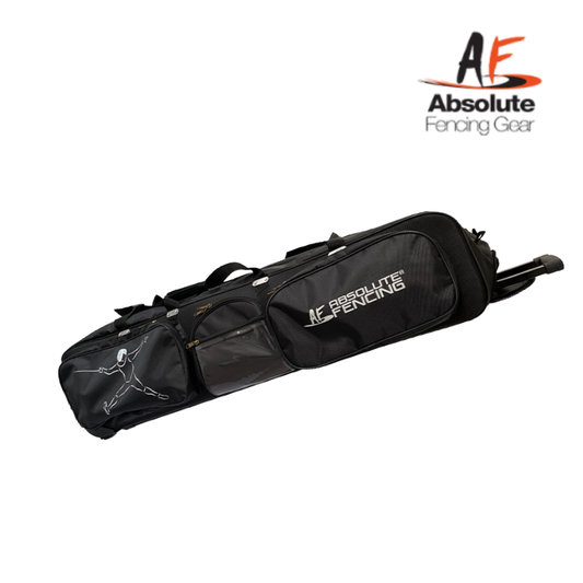 AF 2020 Competition Roll Fencing Bag