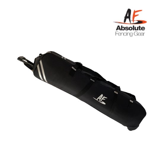 AF 2020 Competition Roll Fencing Bag