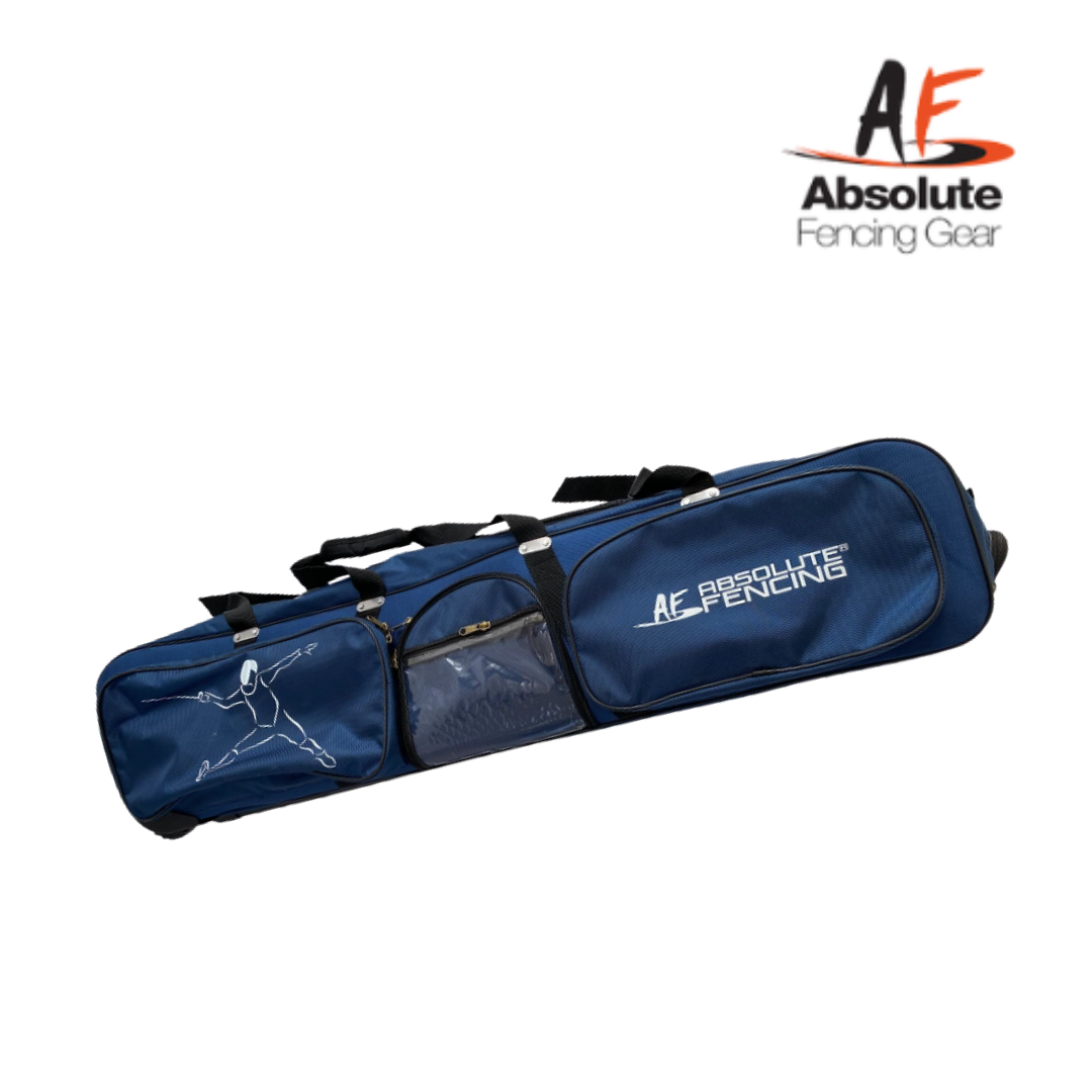 AF 2020 Competition Roll Fencing Bag