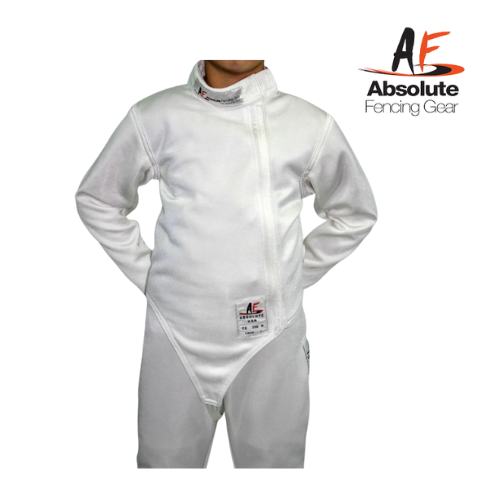 AF 2020 Elite Stretch 350N Boy's Jacket
