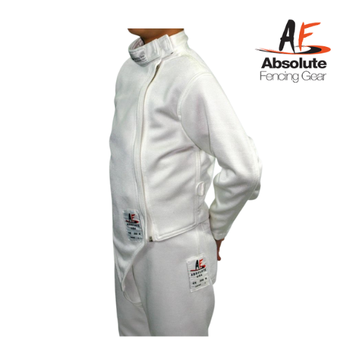 AF 2020 Elite Stretch 350N Boy's Jacket
