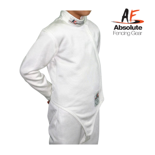 AF 2020 Elite Stretch 350N Boy's Jacket