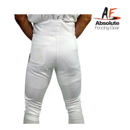 AF 2020 Elite Stretch 350N Men's Pants