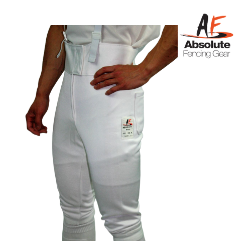 AF 2020 Elite Stretch 350N Men's Pants