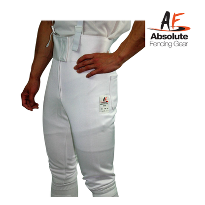 AF 2020 Elite Stretch 350N Men's Pants