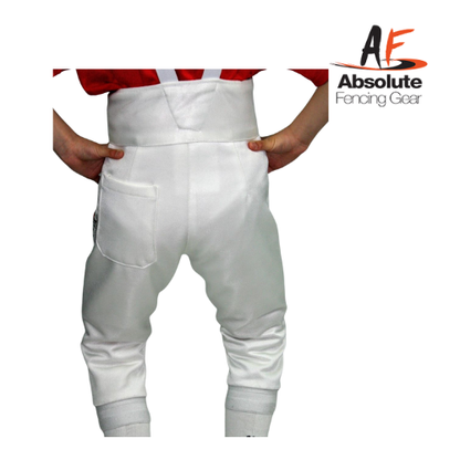AF 2020 Elite Stretch 350N Kid's Pants (Girls/Boys)