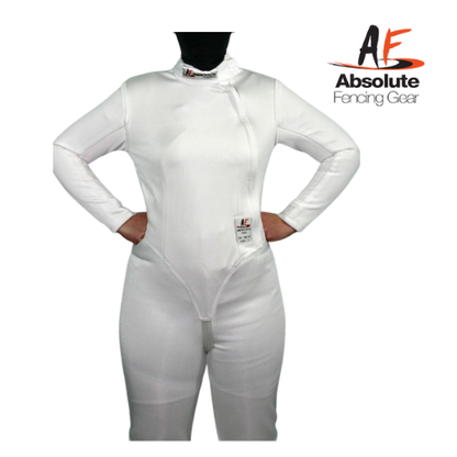 AF 2020 Elite Stretch 350N Women's Jacket