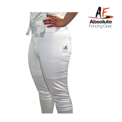 AF 2020 Elite Stretch 350N Women's Pants