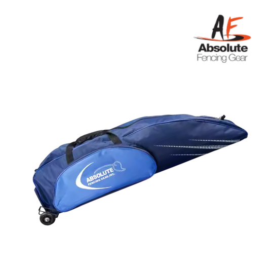 2011 AF Elite Junior Roll Fencing Bag(New)