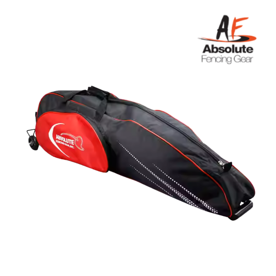 2011 AF Elite Junior Roll Fencing Bag(New)