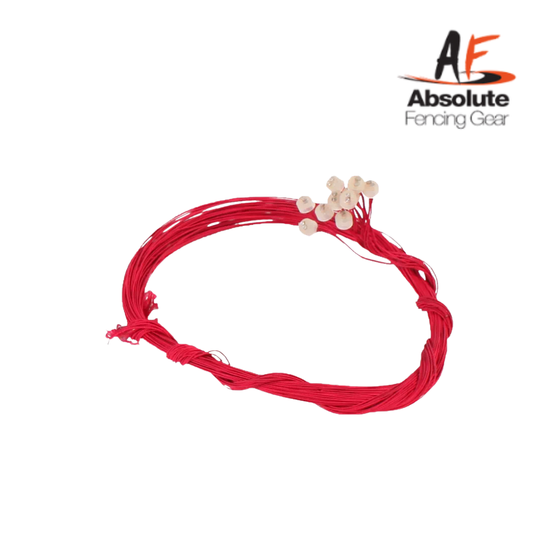 AF Epee: Wire (Double Insulated))