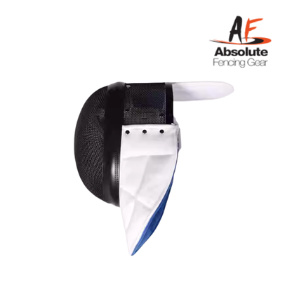 AF FIE 1600N Epee Mask w/ Removable