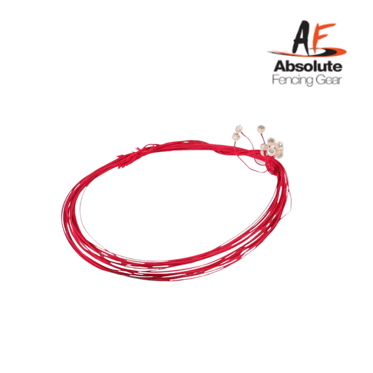 AF Foil: Wire  (Double Insulated)