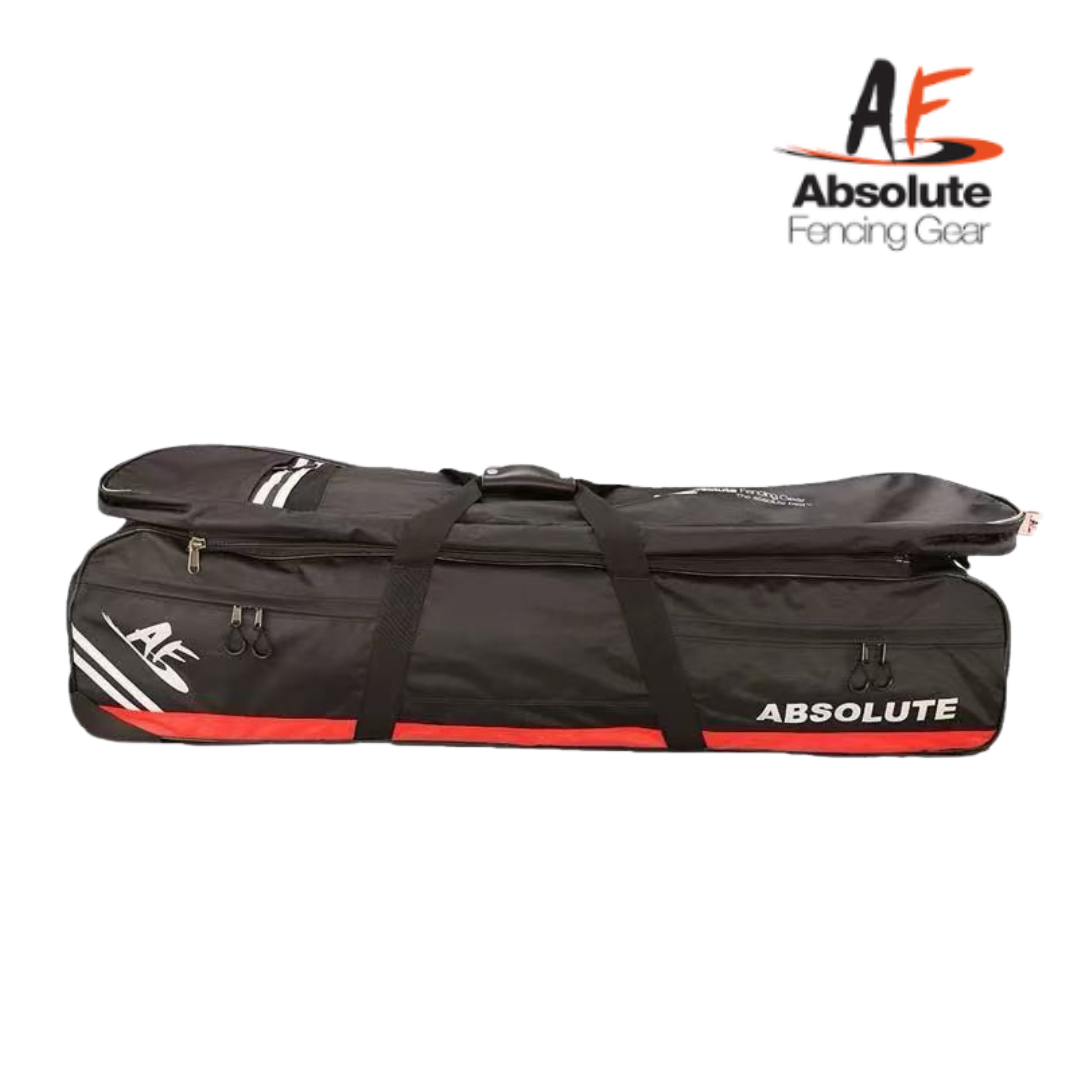 Absolute Signature Series Jumbo Roll Fencing Bag