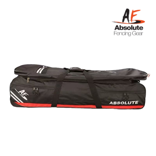 Absolute Signature Series Jumbo Roll Fencing Bag