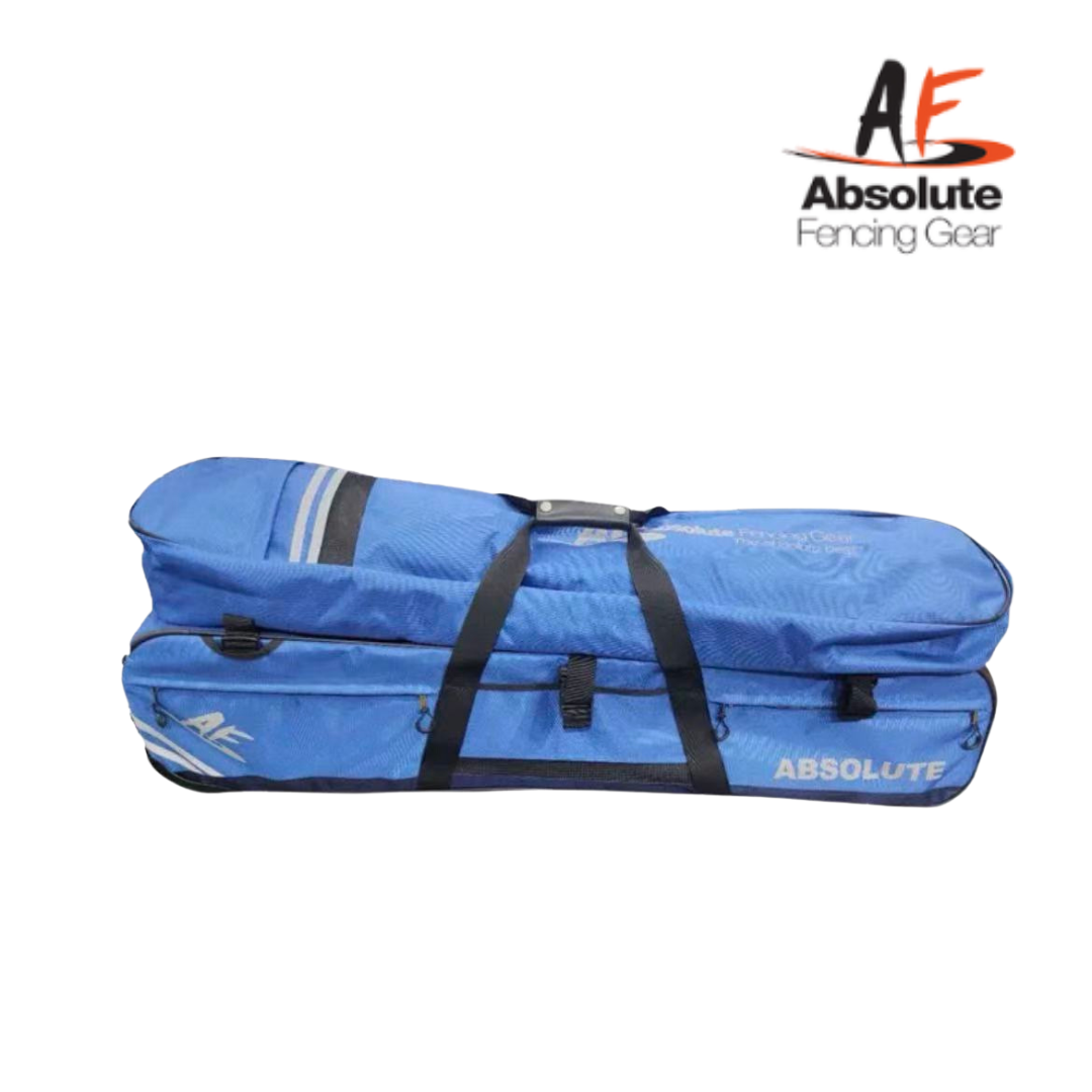 Absolute Signature Series Jumbo Roll Fencing Bag