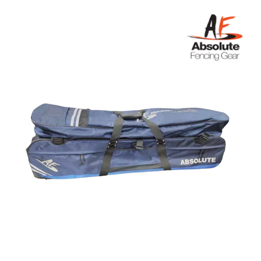 Absolute Signature Series Jumbo Roll Fencing Bag