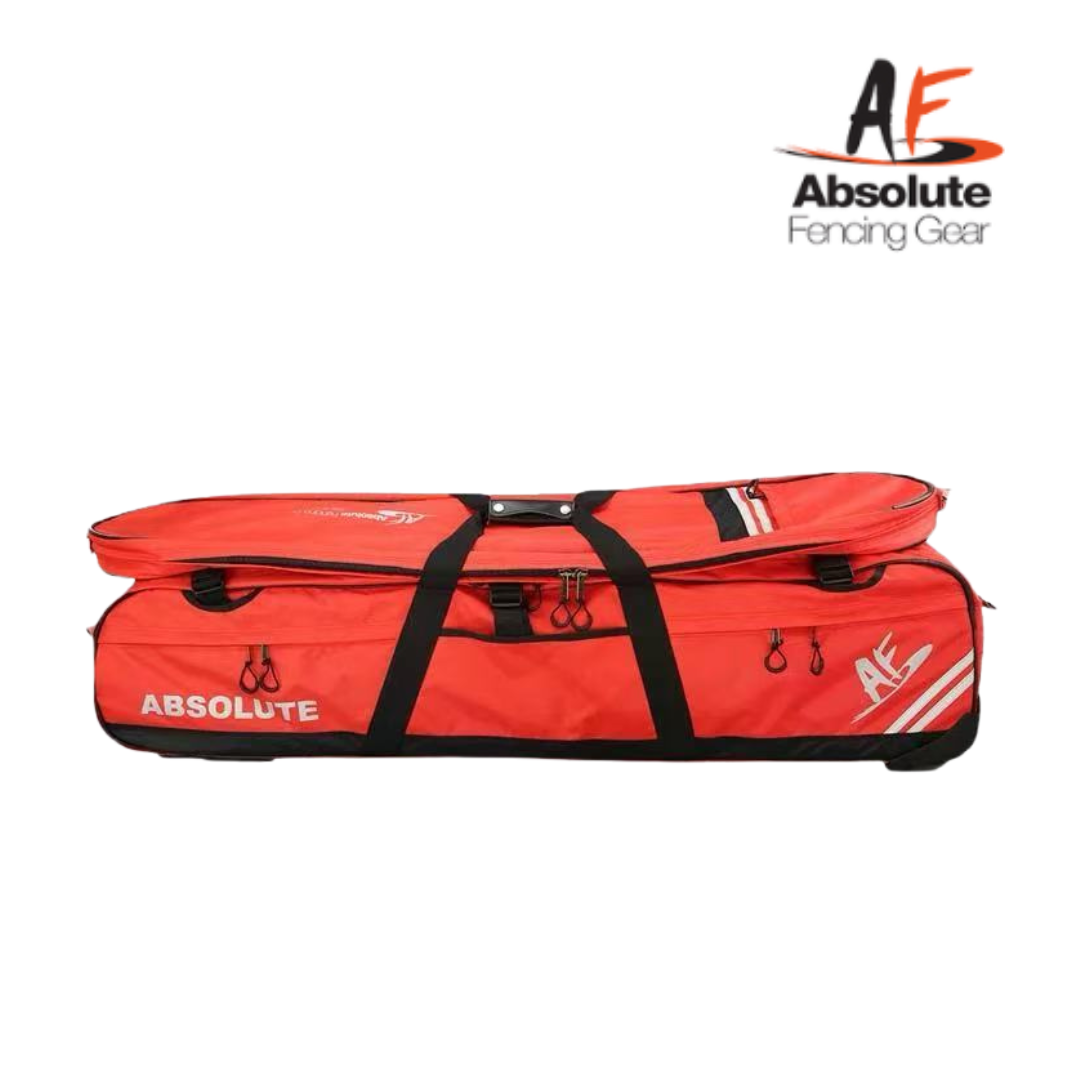 Absolute Signature Series Jumbo Roll Fencing Bag
