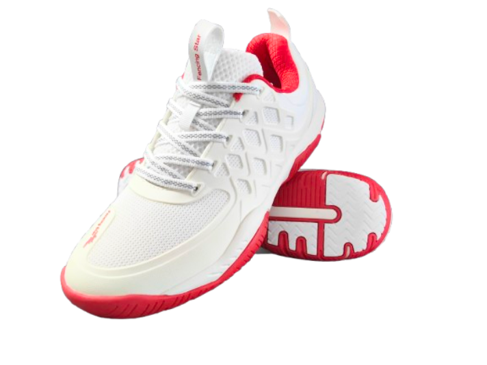 Fencing Star New Coral Fencing Shoes (2025)