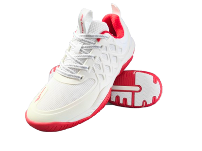 Fencing Star New Coral Fencing Shoes (2025)