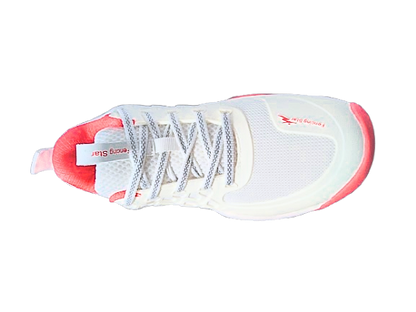 Fencing Star New Coral Fencing Shoes (2025)