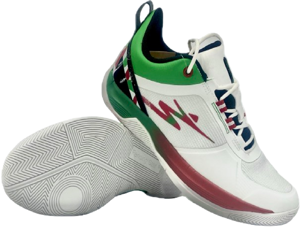 Fencing Star Classical Fencing Shoes (Tempest Series)