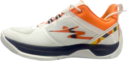 Fencing Star Classical Fencing Shoes (Tempest Series)