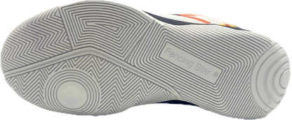 Fencing Star Classical Fencing Shoes (Tempest Series)
