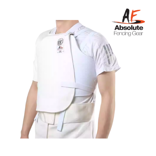 ABSOLUTE 2012 COMPETITION FIE 800N PLASTRON