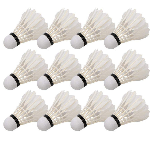 Badmintonboll