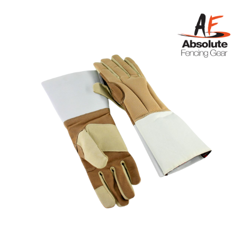 Absolute Non-FIE Standard Washable 3-W Glove (XS ~ XL)